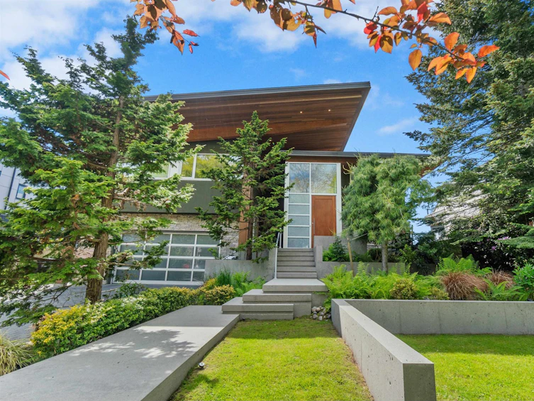 8631 Seafair Drive, Richmond, BC, V7C 1X7