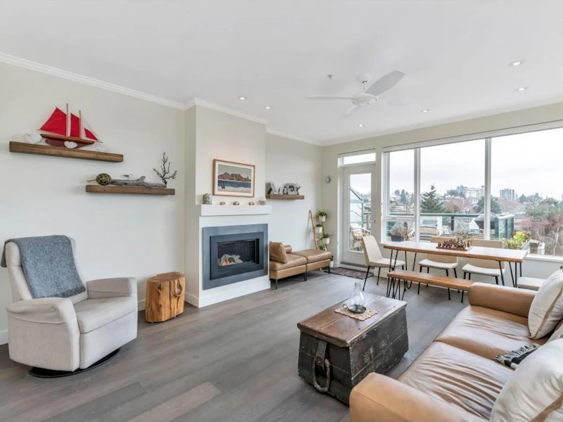 502 - 1688 Cypress Street, Vancouver BC V6J 5J1