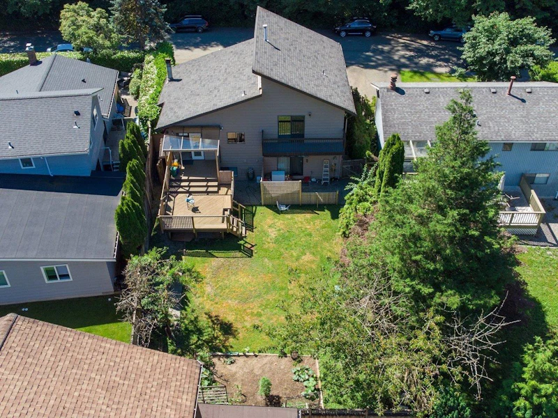 1920 Casano Drive, North Vancouver BC