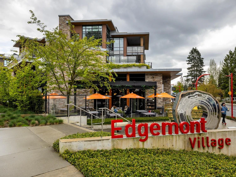 104-1055 Ridgewood Drive, North Vancouver, BC, V7R 0A6