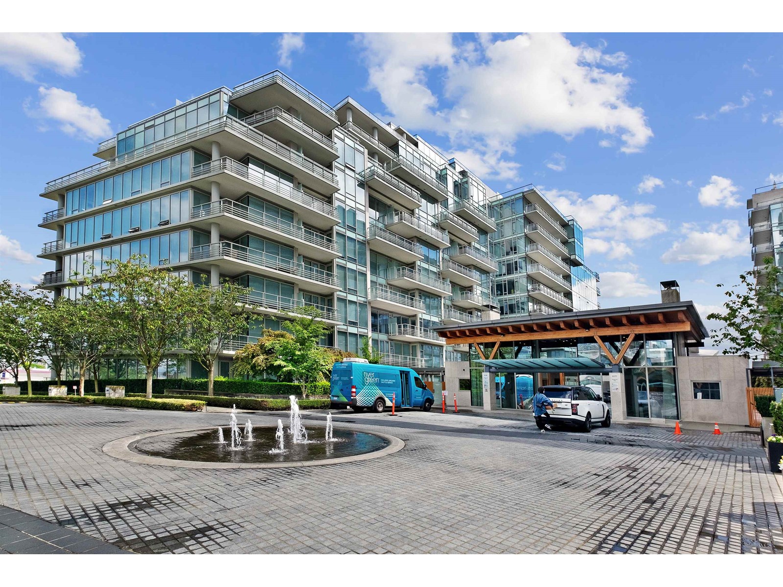 301-5199 Brighouse Way, Richmond, BC, V7C 0A7