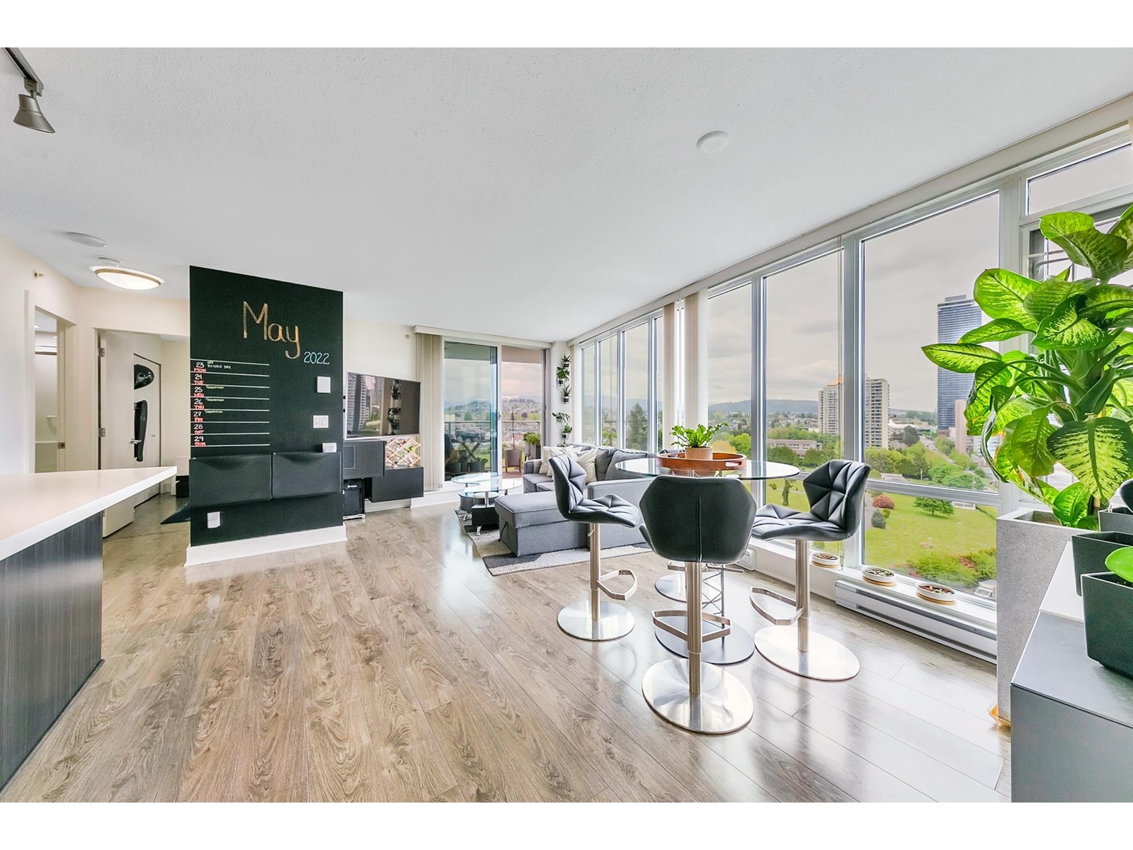 1709-4189 Halifax Street, Burnaby, BC, V5C 0H9