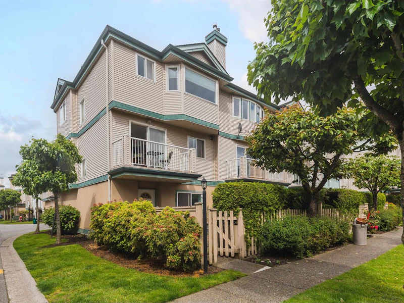 38 - 22800 Windsor Court, Richmond BC V6V 2X6