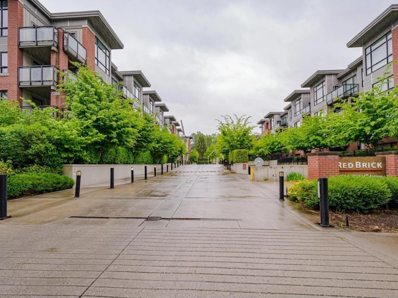 419 - 7058 14th Avenue, Burnaby BC V3N 1Z2