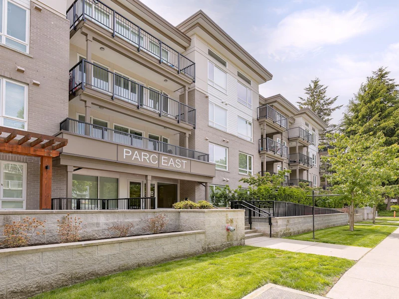 310 - 2382 Atkins Avenue, Port Coquitlam BC
