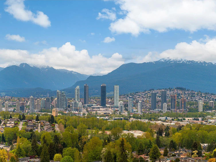 1905-5833 Wilson Avenue, Burnaby, BC, V5H 4R8