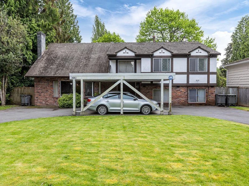 3880 Sw Marine Drive, Vancouver BC V6N 3Z9