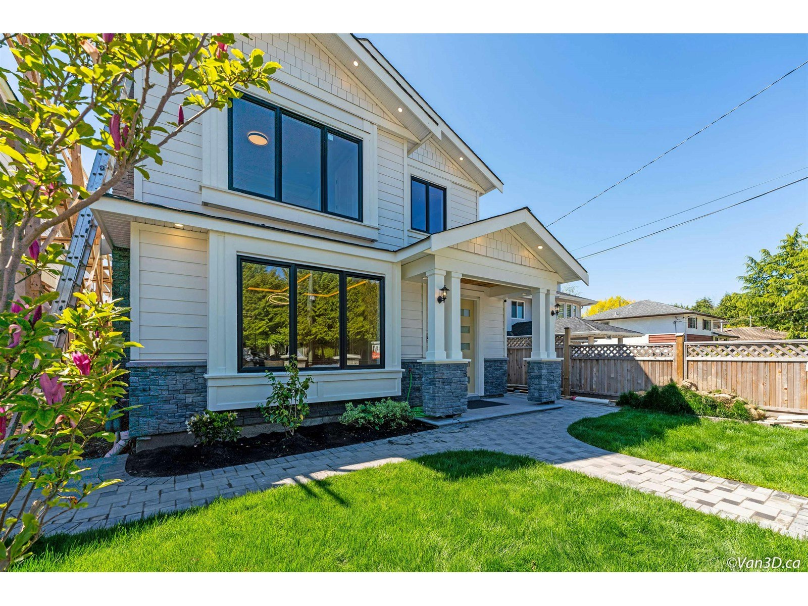 9460 Williams Road, Richmond, BC, V7A 1H1