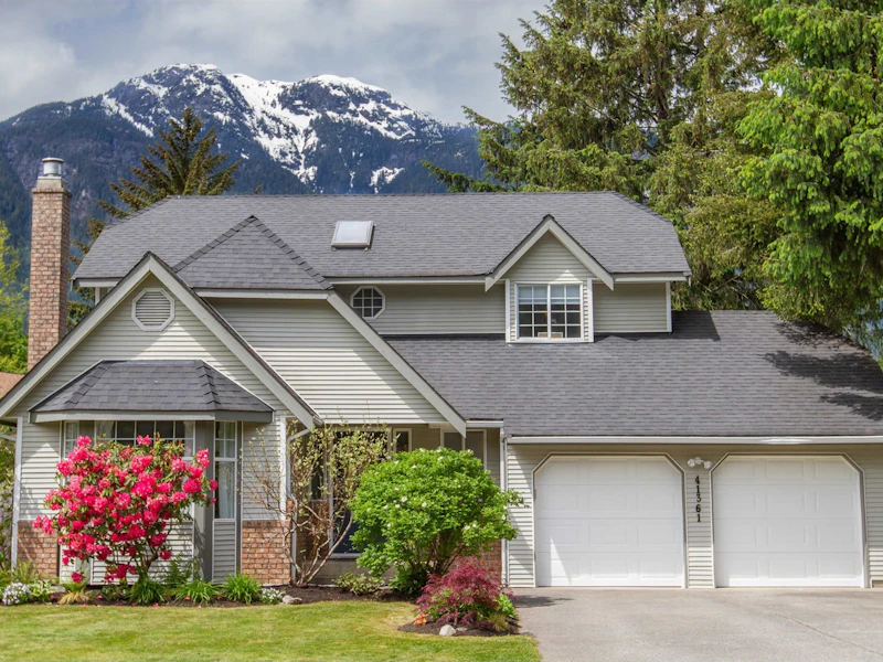 41361 Dryden Road, Squamish BC V0N 1H0