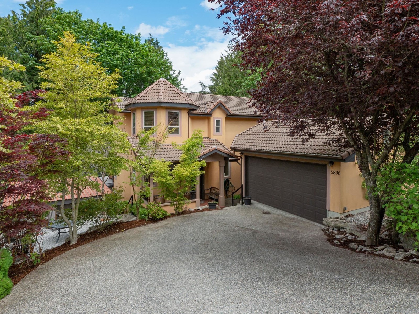 5836 Marine Way, Sechelt, BC, V7Z 0R3