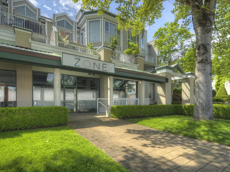 320 - 12155 191b Street, Pitt Meadows BC V3Y 2S2