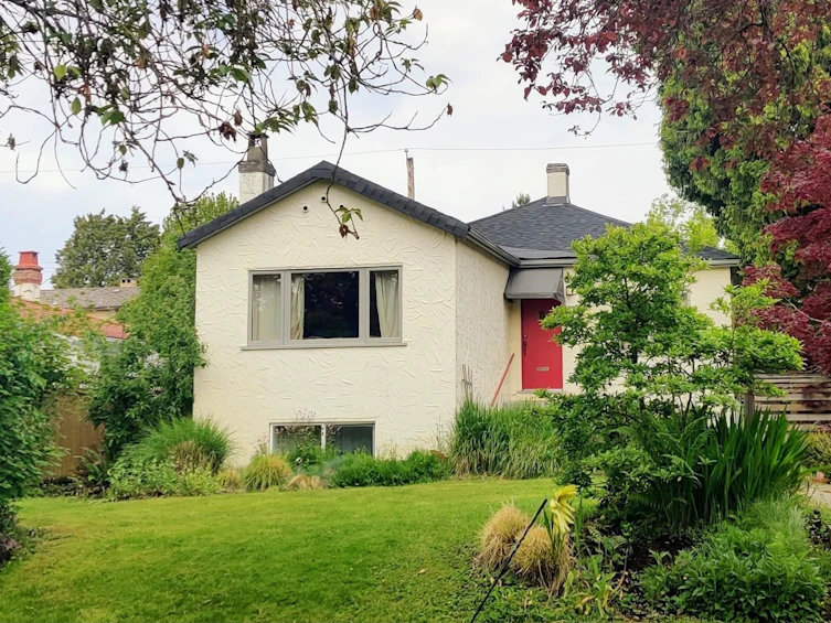 1527 West 60th Avenue, Vancouver, BC, V6P 2A4