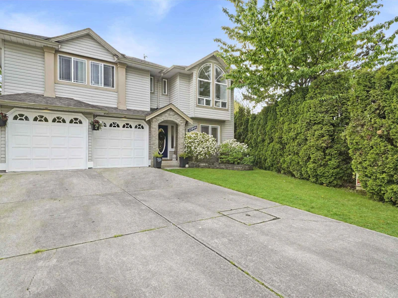 12446 231b Street, Maple Ridge BC V2X 0G1