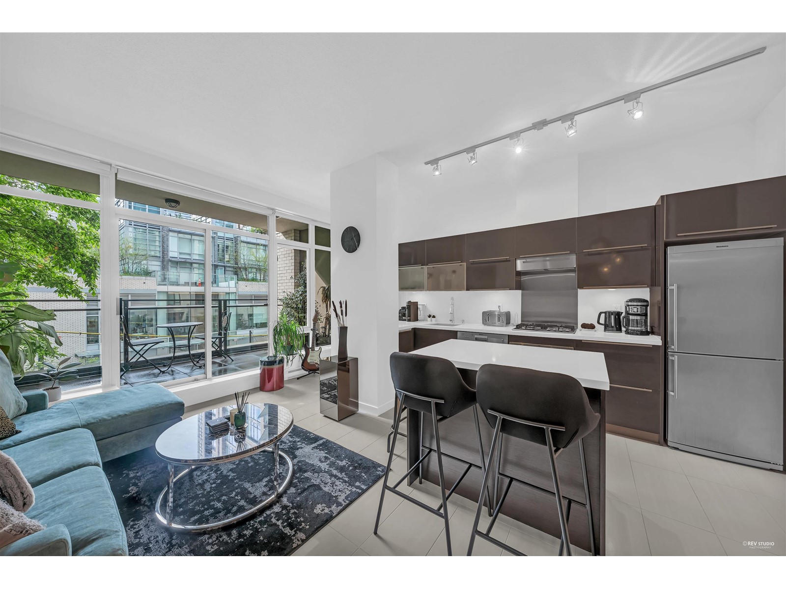 203-1252 Hornby Street, Vancouver, BC, V6Z 0A3