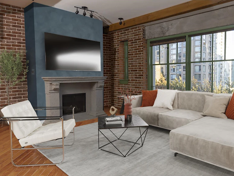 PH6-1178 Hamilton Street, Vancouver, BC, V6B 2S2