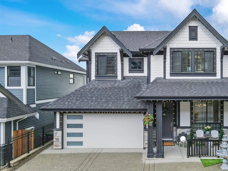 3578 Sheffield Avenue, Coquitlam, BC, V3E 0M4
