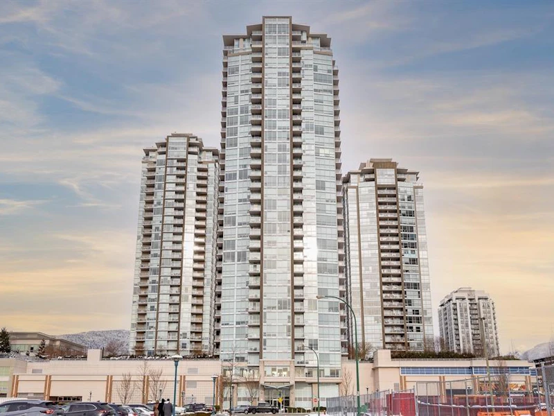 1708 - 2975 Atlantic Avenue, Coquitlam BC V3B 0C5