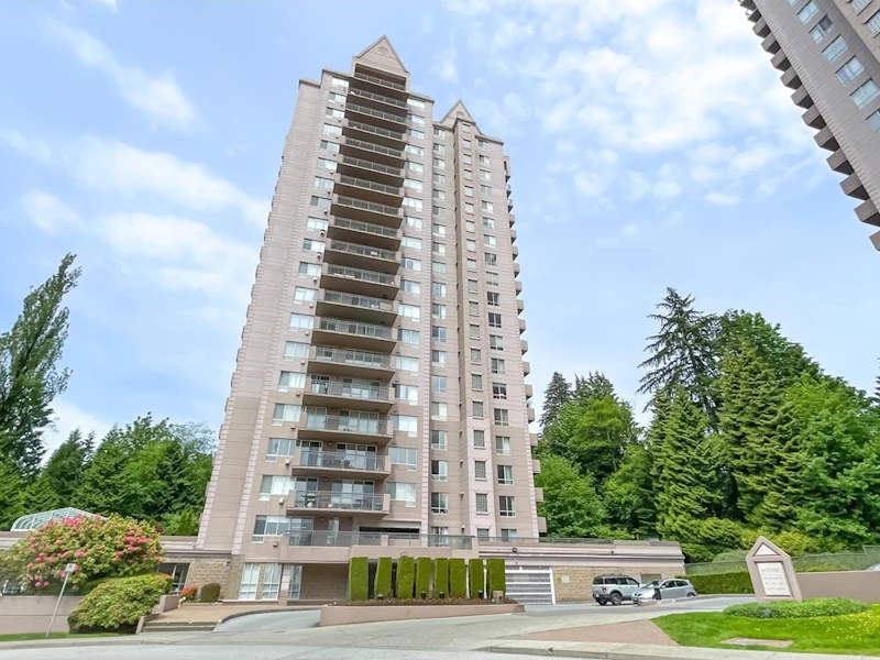 401 - 545 Austin Avenue, Coquitlam BC V3K 6R4