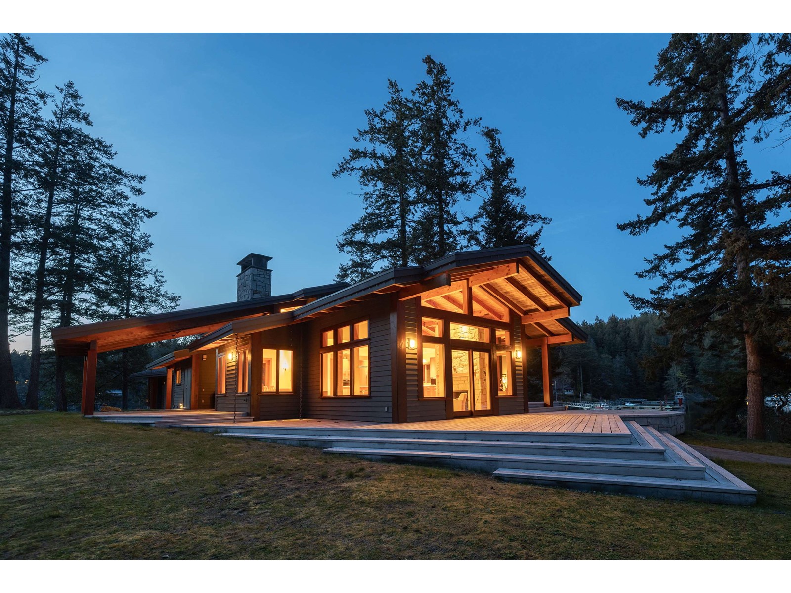lot a-B Turnagain Island, Halfmoon Bay, BC, V7Z 1B7