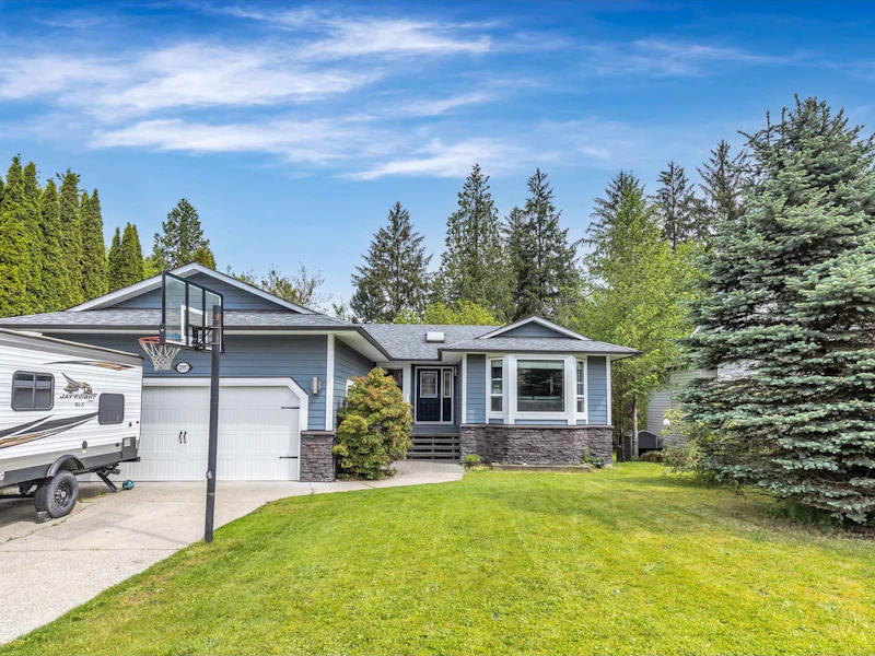 22957 126th Avenue, Maple Ridge BC V2X 0S7