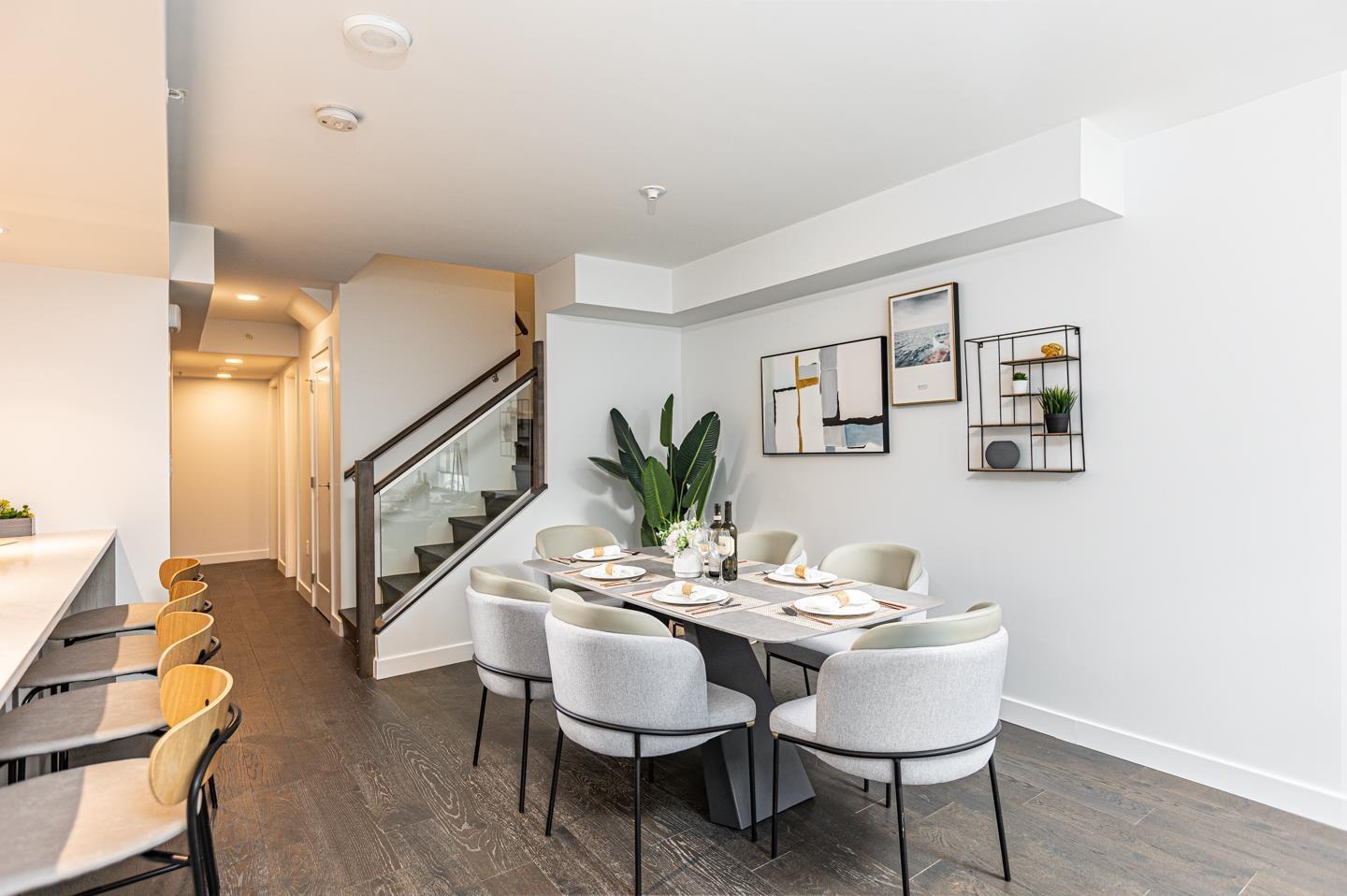 TH-2-3280 Corvette Way, Richmond, BC, V6X 0T9