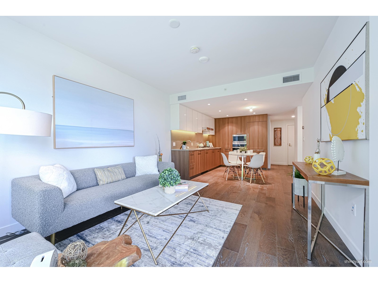 505-8160 Mcmyn Way, Richmond, BC, V6X 0V2