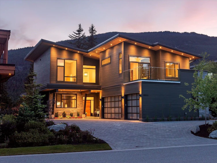 8044 Cypress Place, Whistler, BC, V0N 1B0