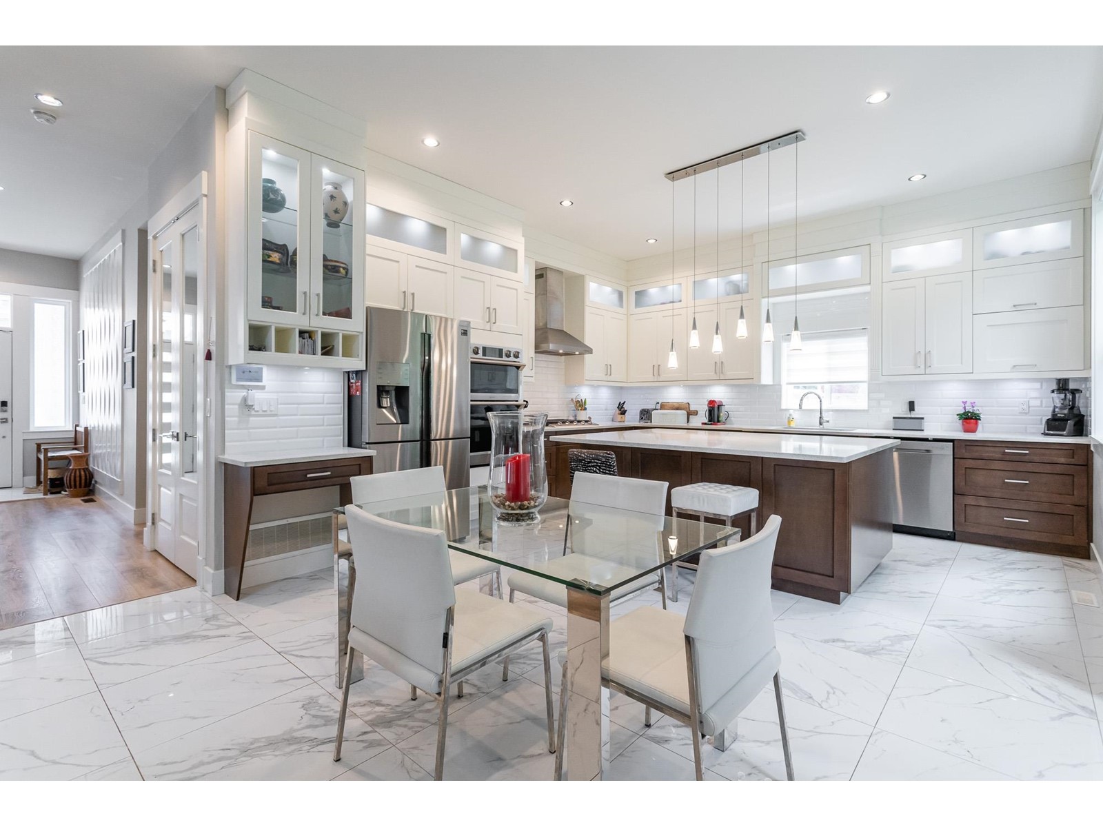 44-3295 Sunnyside Road, Port Moody, BC, V3H 4Z4