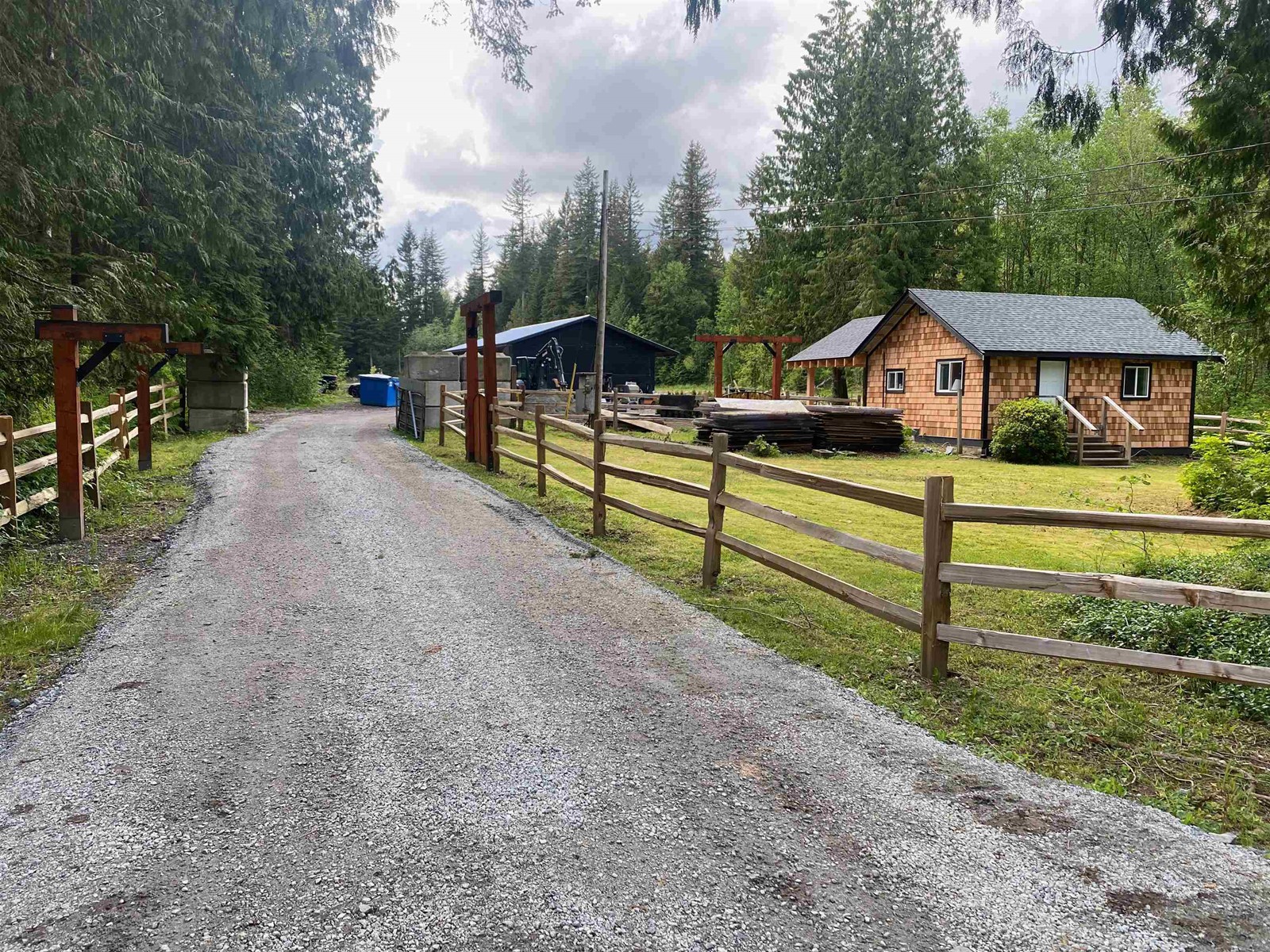 11113 284 Street, Maple Ridge, BC, V2W 1T9
