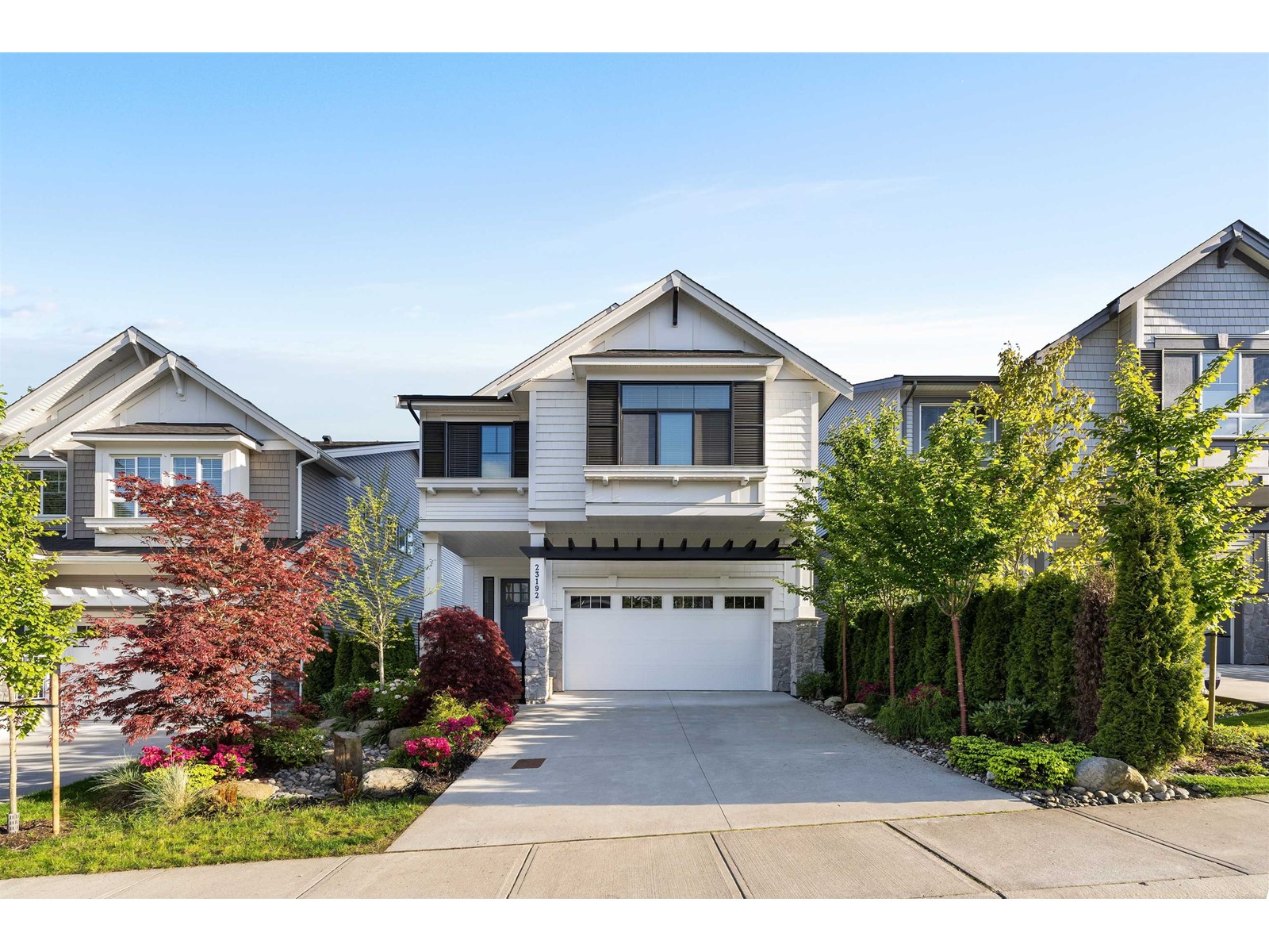 23192 113b Avenue, Maple Ridge, BC, V2X 4K6