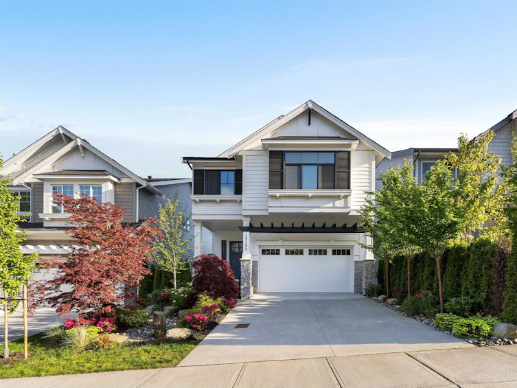 23192 113b Avenue, Maple Ridge, BC, V2X 4K6