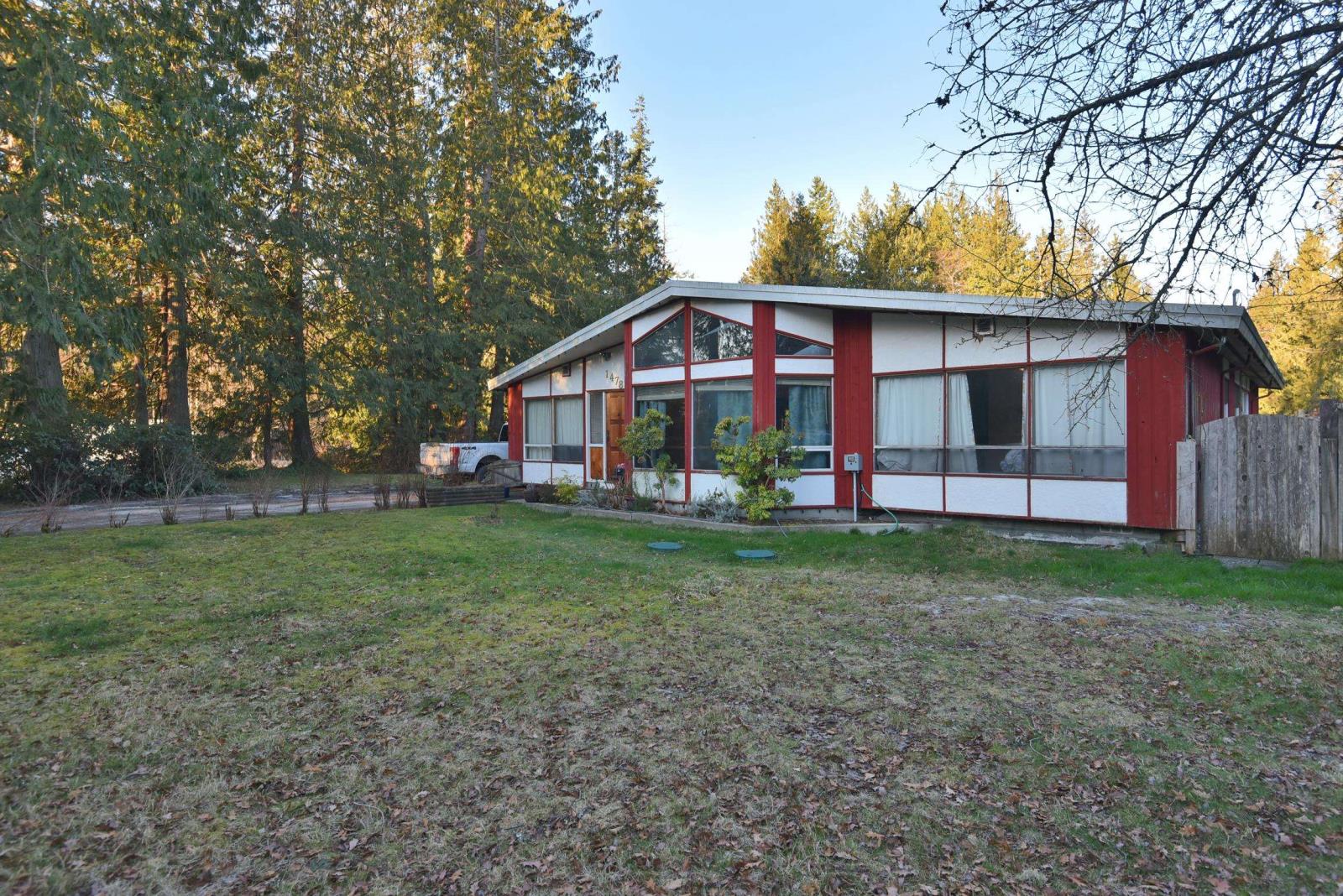 1481 Reed Road, Gibsons, BC, V0N 1V2