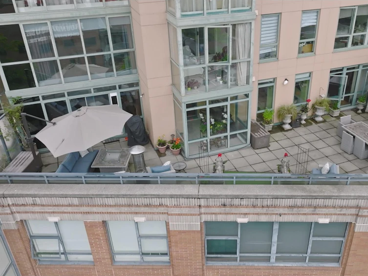 603-212 Davie Street, Vancouver, BC, V6B 5Z4