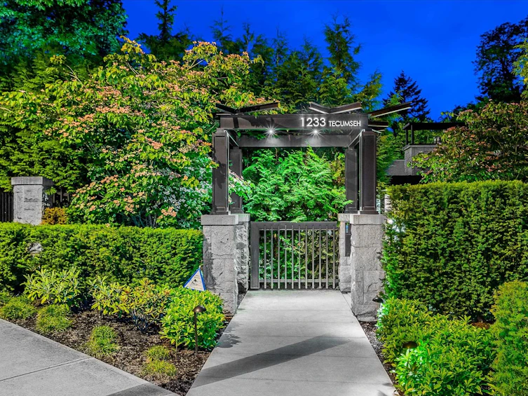 1233 Tecumseh Avenue, Vancouver, BC, V6H 1T3
