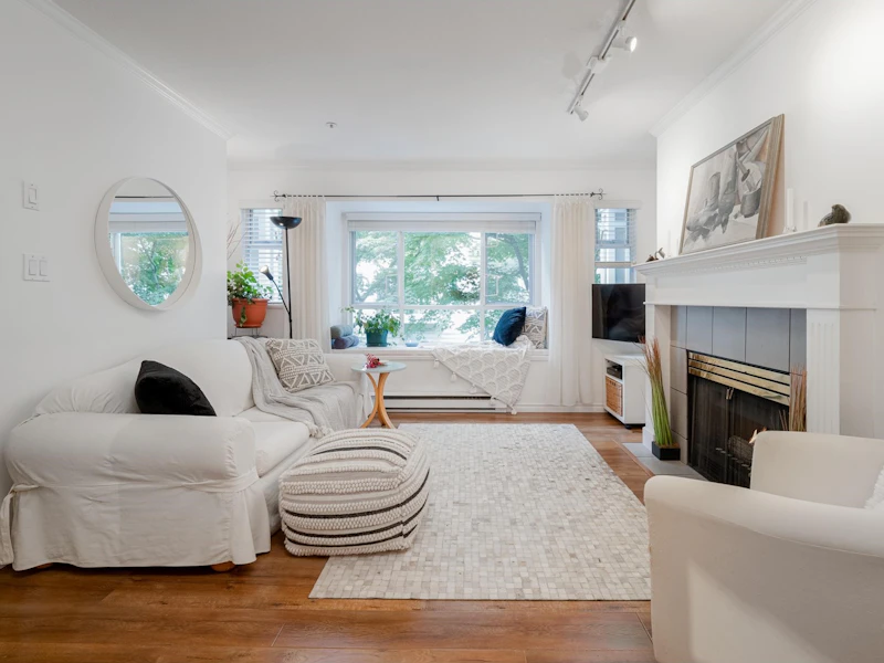 13 - 2883 E Kent Avenue North Place, Vancouver BC V5S 3T9