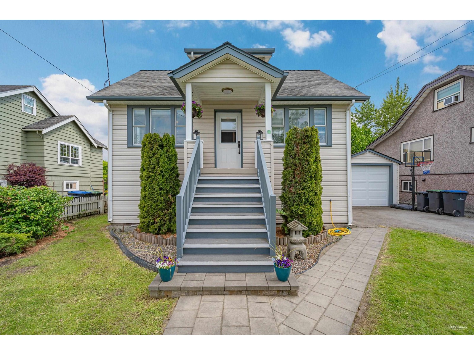 235 Pembina Street, New Westminster, BC, V3M 5J3