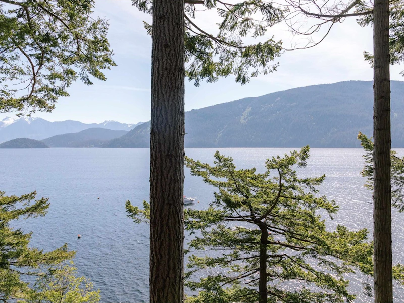 446 Collingwood Road, Keats Island BC