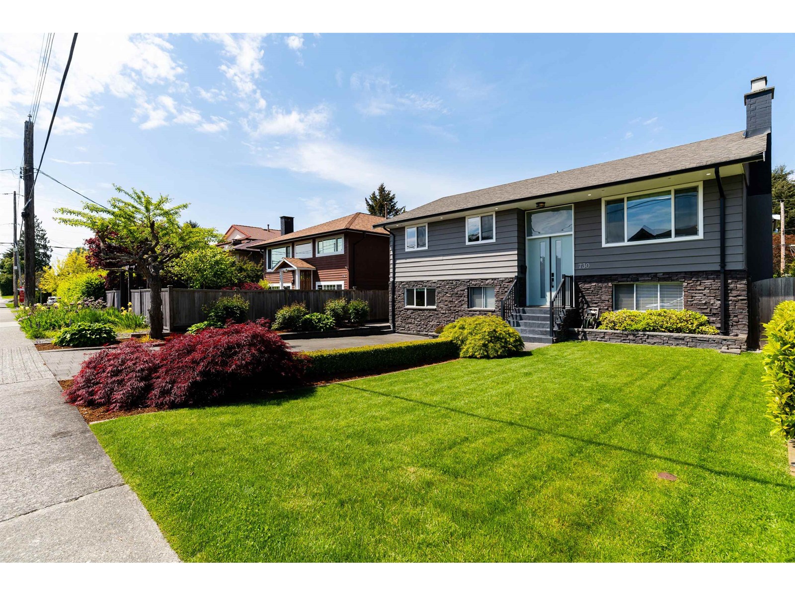 730 East 17th Street, North Vancouver, BC, V7L 2W8