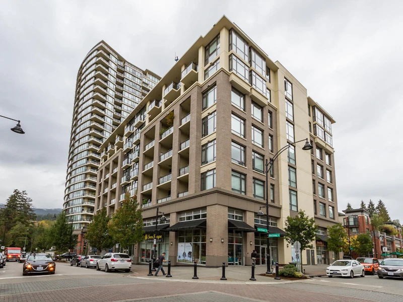 314 - 121 Brew Street, Port Moody BC V3H 0E2