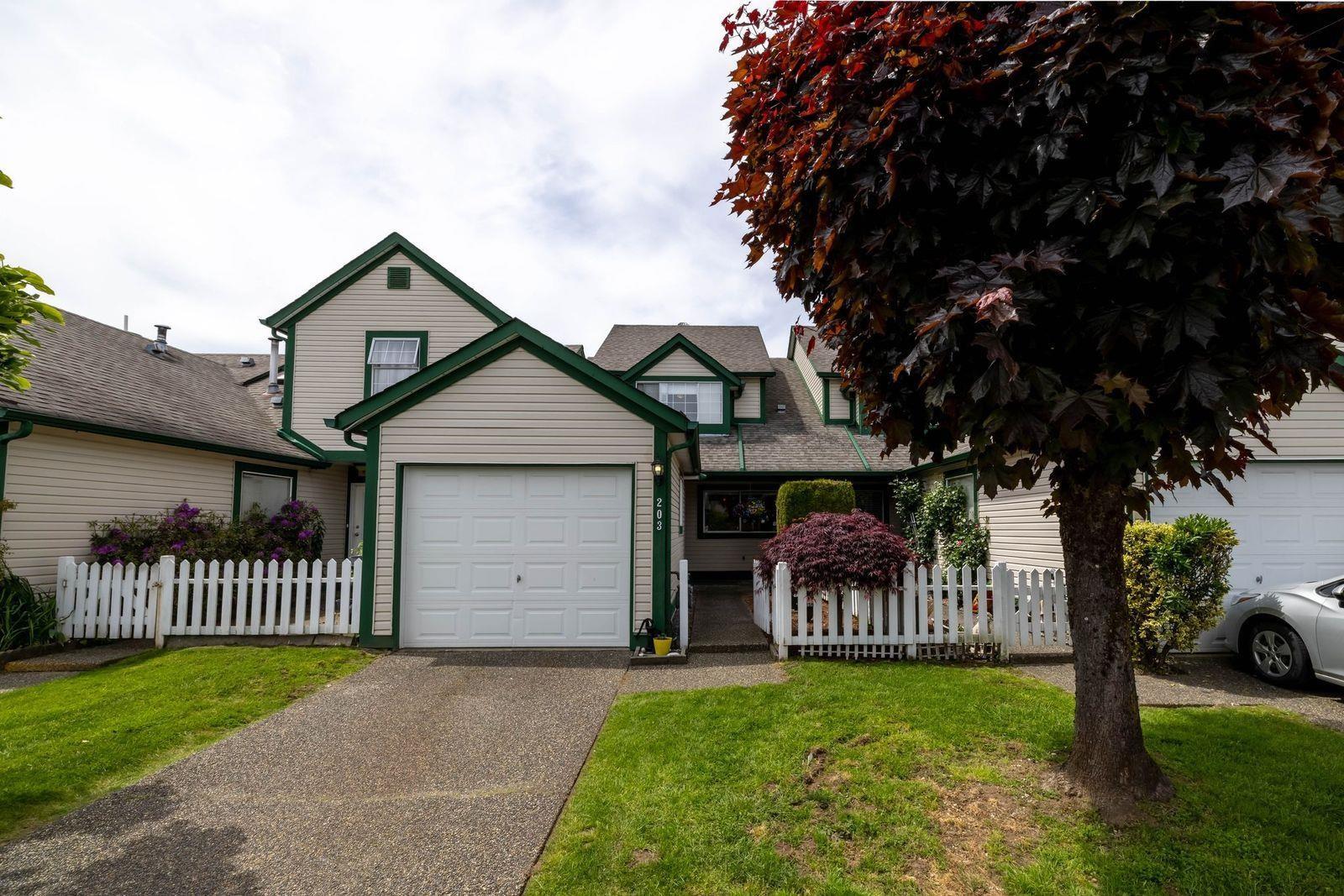 203-20675 118 Avenue, Maple Ridge, BC, V2X 0K3