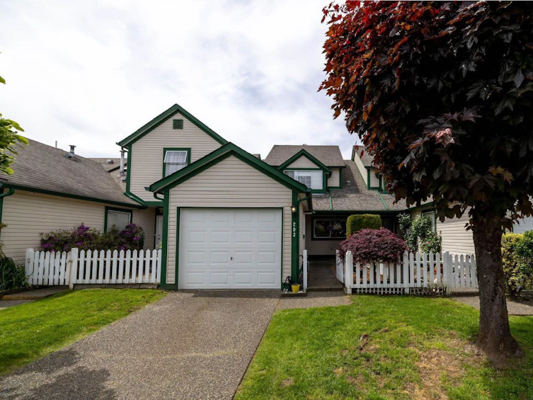 203-20675 118 Avenue, Maple Ridge, BC, V2X 0K3