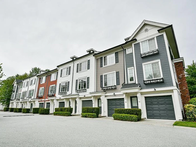 50 - 3010 Riverbend Drive, Coquitlam BC V3C 0B8