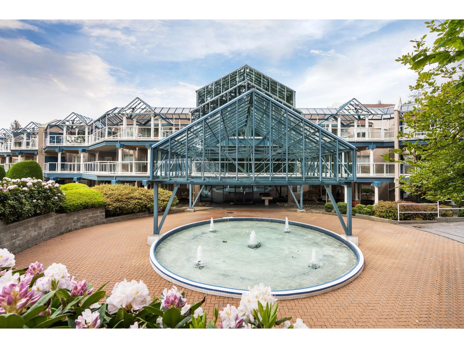 310-999 Berkley Road, North Vancouver, BC, V7H 1Y3