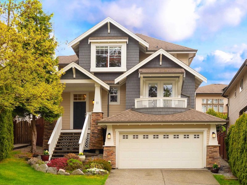11 Hawthorn Drive, Port Moody BC V3H 0C5