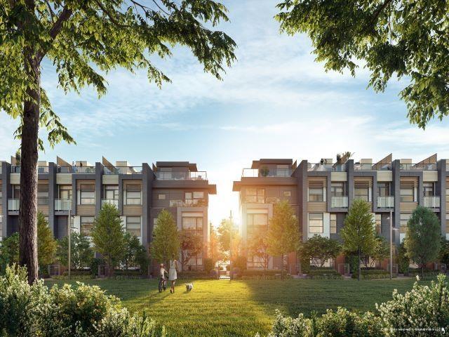803-7470 Buller Avenue, Burnaby, BC