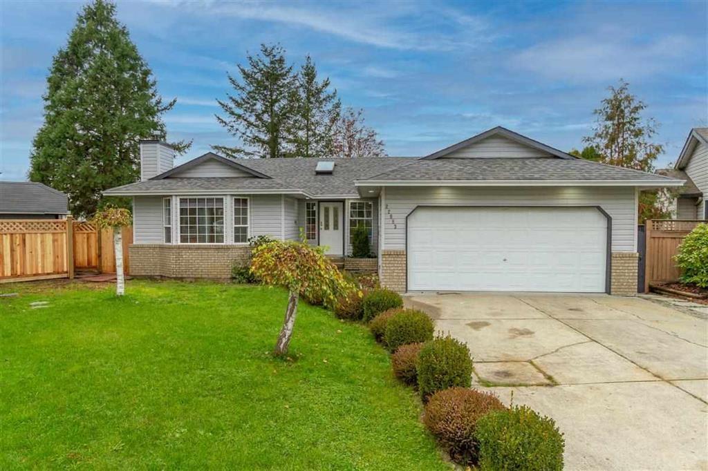 22983 124b Avenue, Maple Ridge, BC, V2X 0X2