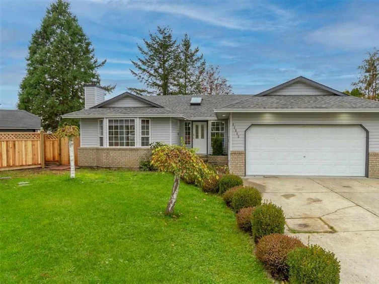 22983 124b Avenue, Maple Ridge, BC, V2X 0X2