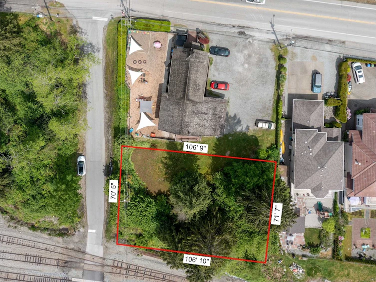 1796 Ioco Road, Port Moody, BC, V3H 5C5