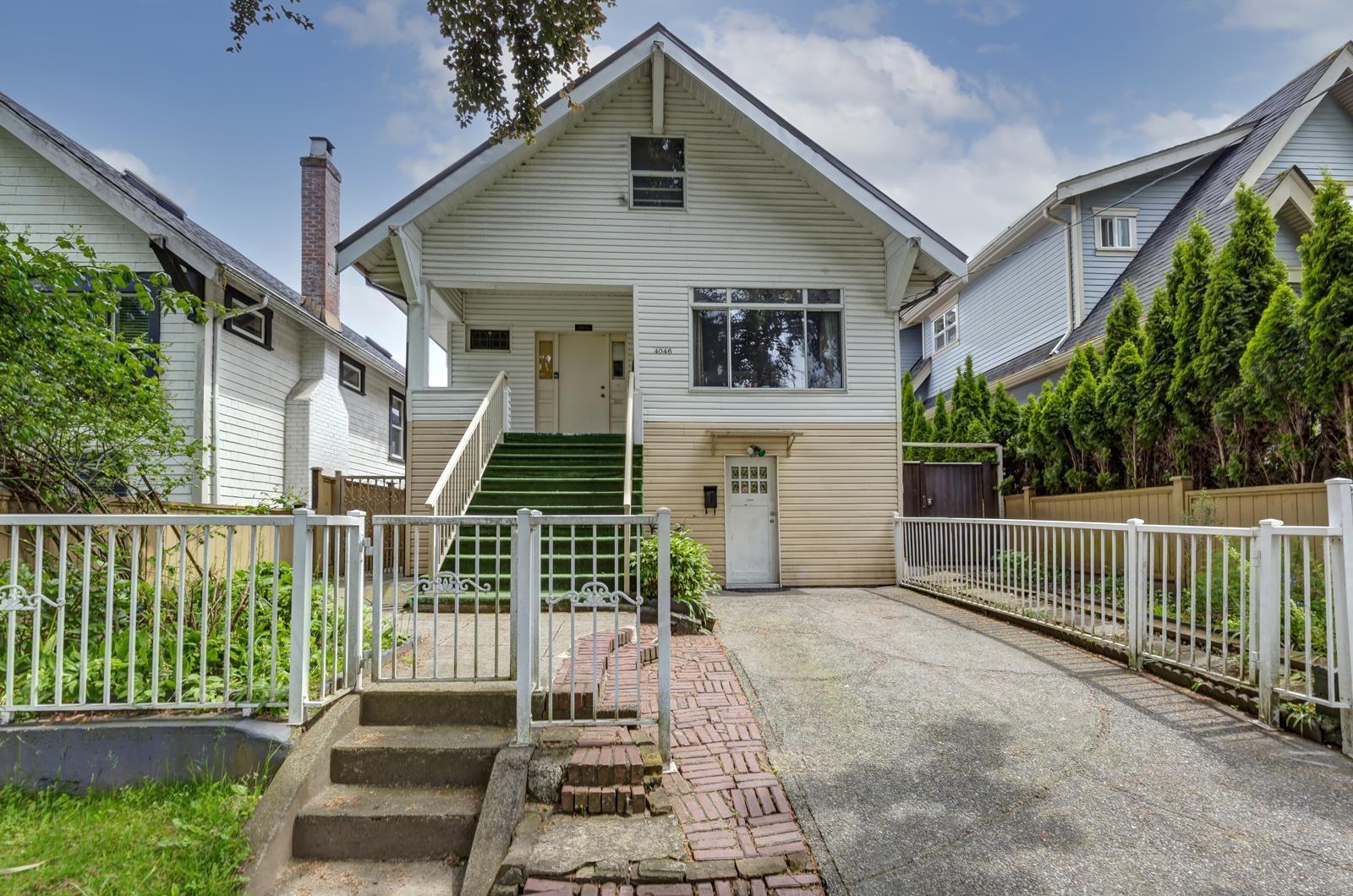 4046 Beatrice Street, Vancouver, BC, V5N 4H6
