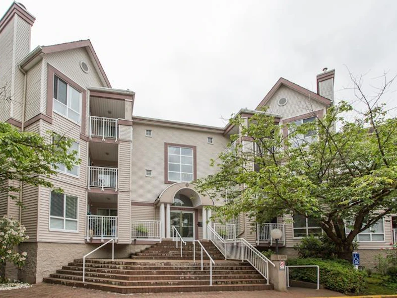 222 - 7453 Moffatt Road, Richmond BC V6Y 3W1